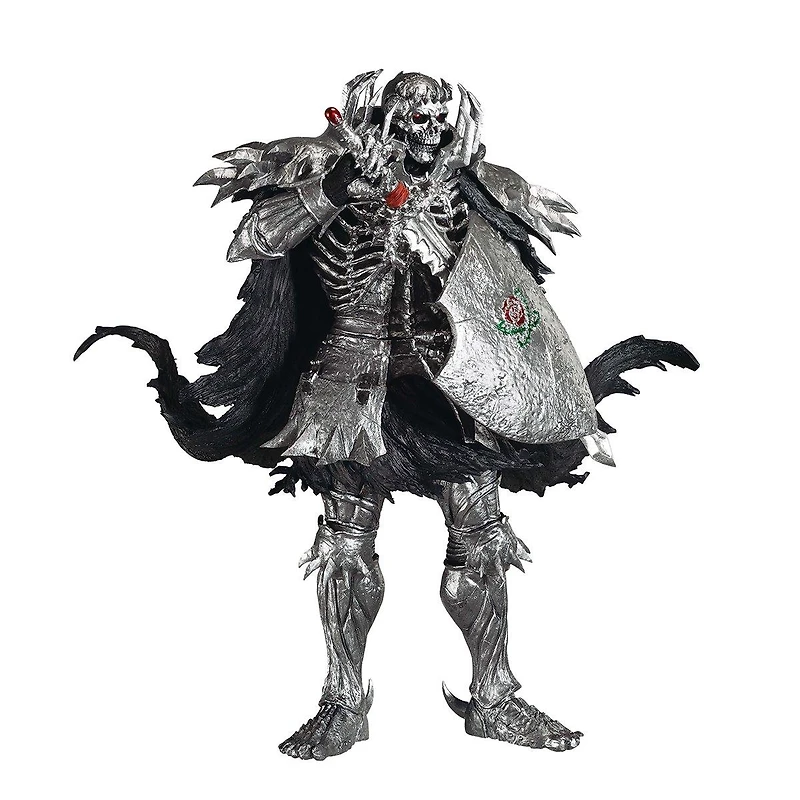 Bandai Berserk Masterlise Ichibansho Skull Knight (A Vow of Counterattack) 9.8-in Figure