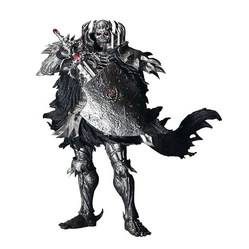 Bandai Berserk Masterlise Ichibansho Skull Knight (A Vow of Counterattack) 9.8-in Figure