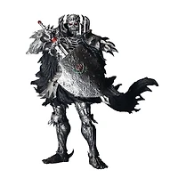Bandai Berserk Masterlise Ichibansho Skull Knight (A Vow of Counterattack) 9.8-in Figure