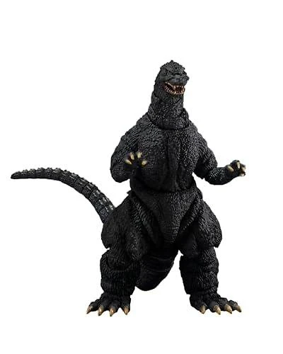 Tamashii Nations S.H.MonsterArts Godzilla vs. Biollante Godzilla 7.9-in Figure