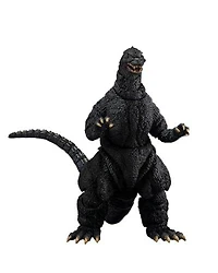 Tamashii Nations S.H.MonsterArts Godzilla vs. Biollante Godzilla 7.9-in Figure