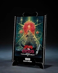 Tamashii Nations S.H.MonsterArts Godzilla vs. Biollante Godzilla 7.9-in Figure