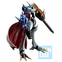 Bandai Digimon Ichibansho Omnimon (Clash of Light and Darkness) 8.3-in Figure
