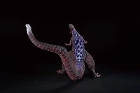 Bandai Shin Godzilla Monsterlise Ichibansho Godzilla (2016) (Monster Stampede) 7.1-in Figure