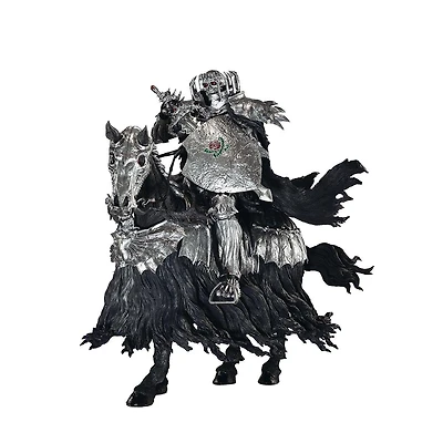 Bandai Berserk Masterlise Ichibansho Skull Knight Another ver. (A Vow of Counterattack) 13.4-in Figure