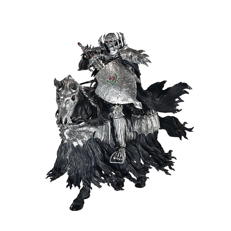 Bandai Berserk Masterlise Ichibansho Skull Knight Another ver. (A Vow of Counterattack) 13.4-in Figure