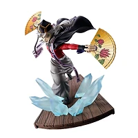 Bandai Demon Slayer: Kimetsu no Yaiba Ichibansho Doma (Upper Two) 5.5-in Figure