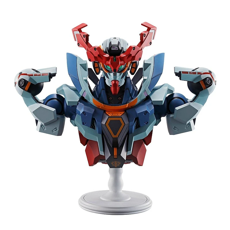 Bandai Mobile Suit Gundam Gquuuuuux Bustisan Ichibansho GQuuuuuuX 7.1-in Figure