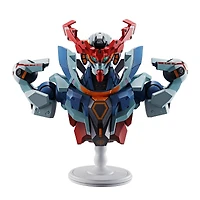 Bandai Mobile Suit Gundam Gquuuuuux Bustisan Ichibansho GQuuuuuuX 7.1-in Figure