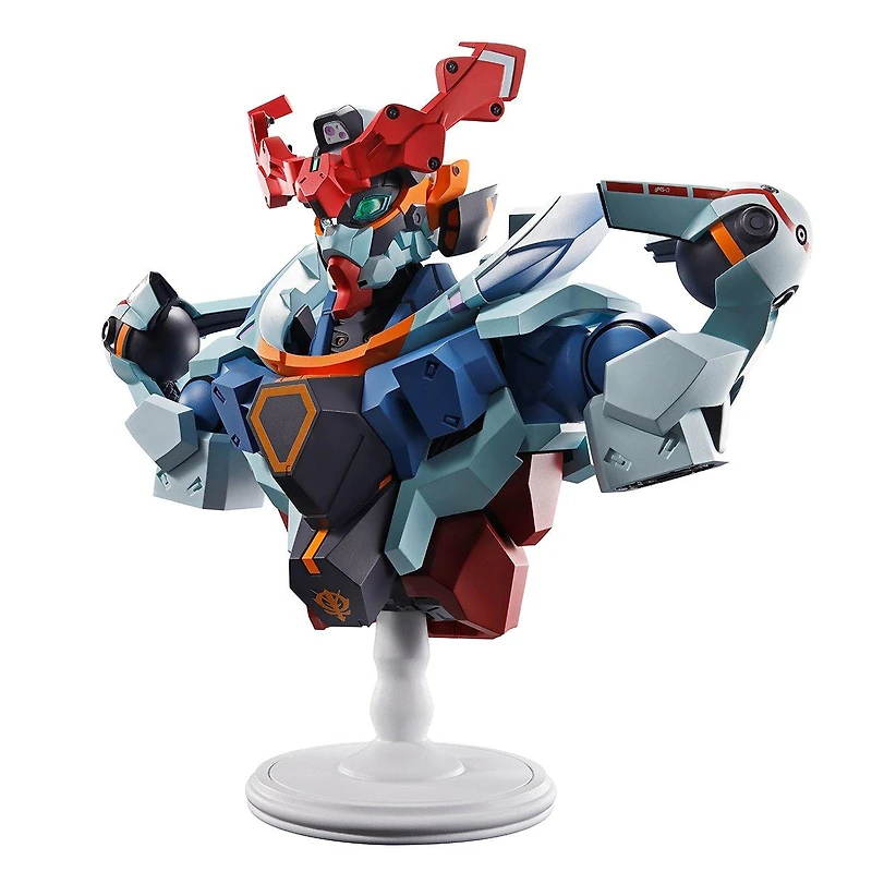 Bandai Mobile Suit Gundam Gquuuuuux Bustisan Ichibansho GQuuuuuuX 7.1-in Figure