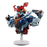 Bandai Mobile Suit Gundam Gquuuuuux Bustisan Ichibansho GQuuuuuuX 7.1-in Figure