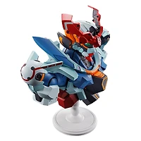 Bandai Mobile Suit Gundam Gquuuuuux Bustisan Ichibansho GQuuuuuuX 7.1-in Figure