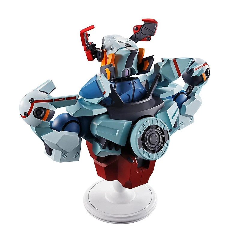 Bandai Mobile Suit Gundam Gquuuuuux Bustisan Ichibansho GQuuuuuuX 7.1-in Figure