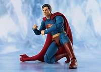 Bandai Tamashii Nations S.H.Figuarts Superman 6.5-in Figure