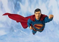 Bandai Tamashii Nations S.H.Figuarts Superman 6.5-in Figure