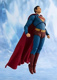 Bandai Tamashii Nations S.H.Figuarts Superman 6.5-in Figure
