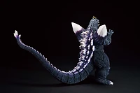 Bandai Godzilla vs Spacegodzilla Monsterlise Ichibansho SpaceGodzilla (Monster Stampede) 7.1-in Figure