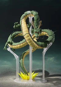 Bandai Dragon Ball Z Tamashii Nations S.H.Figuarts Shenron (Reissue) 11-in Figure