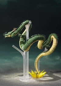 Bandai Dragon Ball Z Tamashii Nations S.H.Figuarts Shenron (Reissue) 11-in Figure