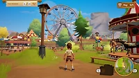 Sports Camp: A 35-Game Adventure - Nintendo Switch