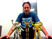 Mortal Kombat Legacy Kollection Deluxe - Nintendo Switch