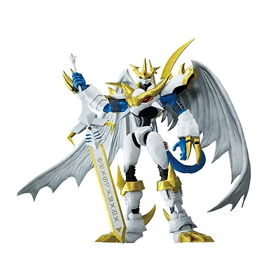 Bandai Digimon Ichibansho Imperialdramon: Paladin Mode (Clash of Light and Darkness) 7.5-in Figure