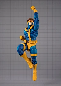 Bandai X-Men Tamashii Nations S.H. Figuarts Cyclops (Gamerverse) 4-in Figure