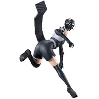 Bandai Chainsaw Man Ichibansho Bomb 5.9-in Figure