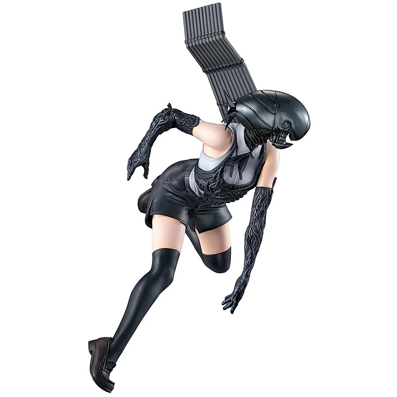 Bandai Chainsaw Man Ichibansho Bomb 5.9-in Figure