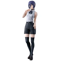 Bandai Chainsaw Man Ichibansho Reze 7.1-in Figure