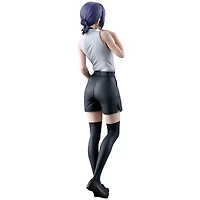 Bandai Chainsaw Man Ichibansho Reze 7.1-in Figure