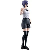 Bandai Chainsaw Man Ichibansho Reze 7.1-in Figure
