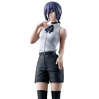 Bandai Chainsaw Man Ichibansho Reze 7.1-in Figure