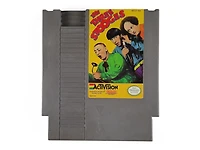 The Three Stooges - Nintendo