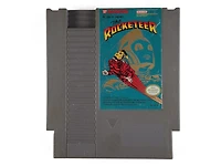 The Rocketeer - Nintendo