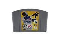 Triple Play 2000 - Nintendo 64