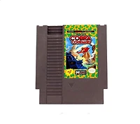 Cobra Command - Nintendo