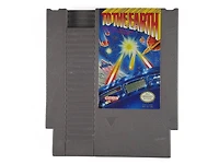 To the Earth - Nintendo