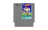 Amagon - Nintendo