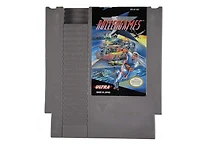 Roller Games - Nintendo