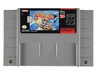 Pinocchio - Super Nintendo