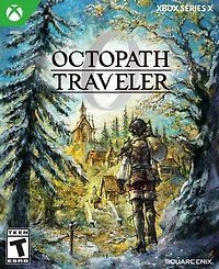 Octopath Traveler 0
