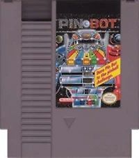Pin-Bot - Nintendo