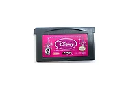 Disney Princess - Game Boy Advance