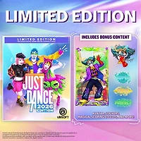 JUST DANCE 2026 EDITION - Nintendo Switch