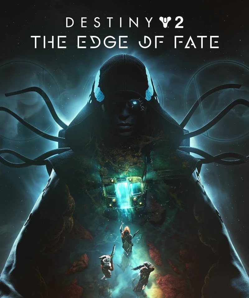 Destiny 2: The Edge of Fate - PC