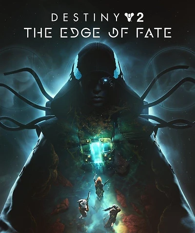 Destiny 2: The Edge of Fate - PC