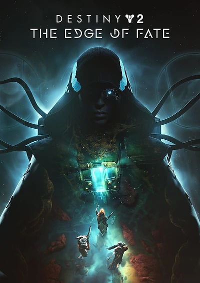 Destiny 2: The Edge of Fate