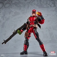 Hasbro Marvel Deadpool - Deadpool (Marvel Legends Maximum Series) 6-in Action Figure