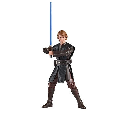 Hasbro Star Wars: Revenge of the Sith Anakin Skywalker (The Black Series) 6-in Action Figure